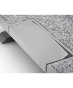 Kensington SmartFit SoleMate Pro Elite Ergonomische Voetensteun - Afbeelding 4