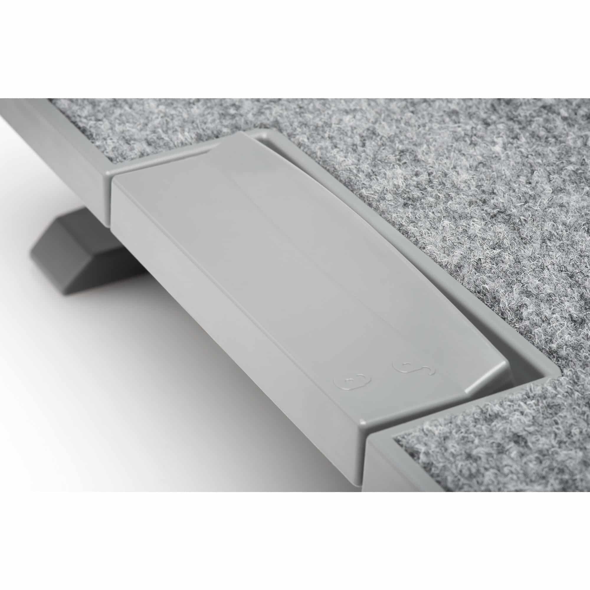 Kensington SmartFit SoleMate Pro Elite Ergonomische Voetensteun - Afbeelding 4
