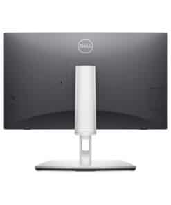 DELL P Series P2424HT computer monitor 60,5 cm (23.8") 1920 x 1080 Pixels Full HD LCD Touchscreen Zwart, Zilver - Afbeelding 6