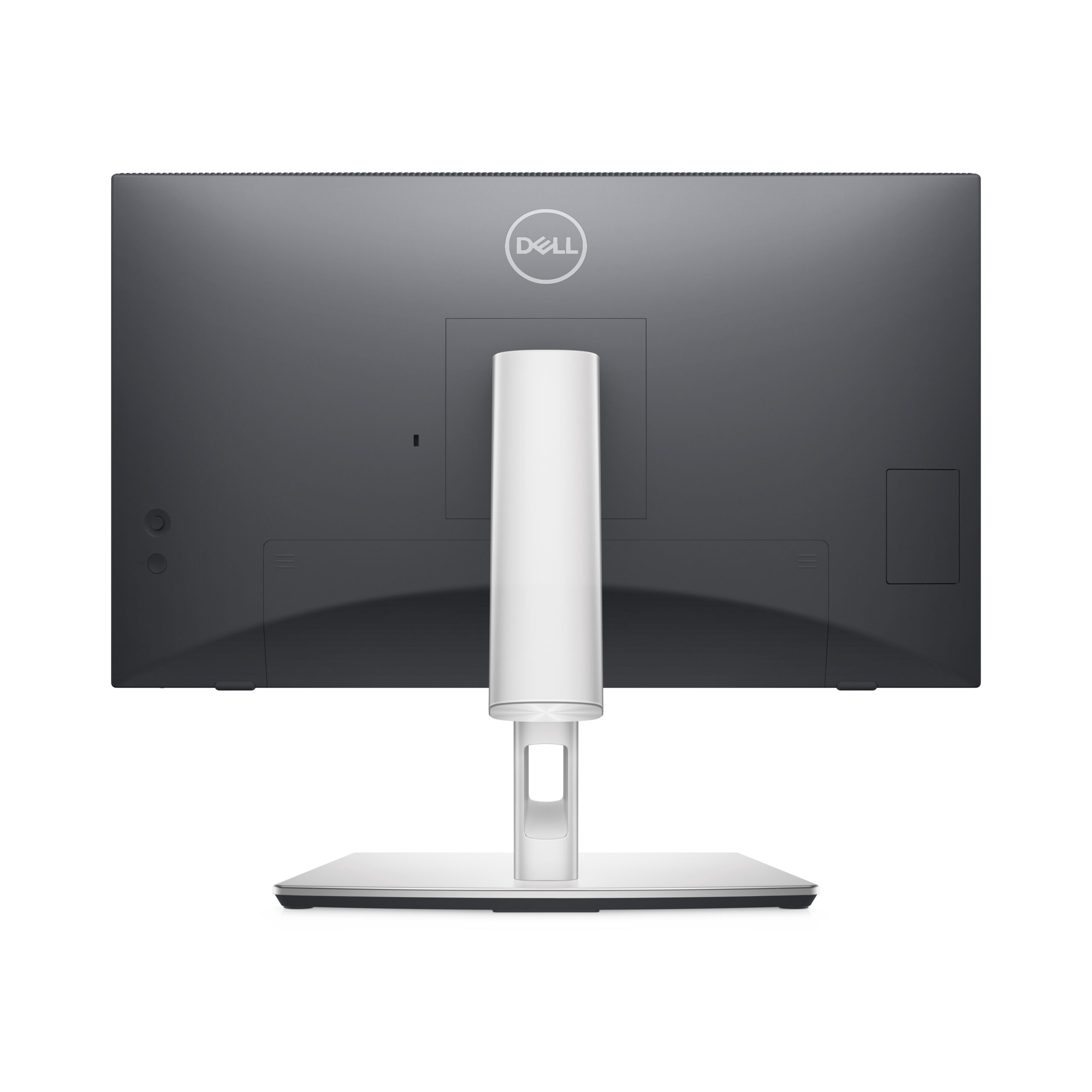 DELL P Series P2424HT computer monitor 60,5 cm (23.8") 1920 x 1080 Pixels Full HD LCD Touchscreen Zwart, Zilver - Afbeelding 6