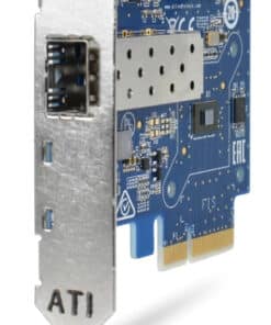 Allied Telesis DNC10SP Intern Fiber 10000 Mbit/s