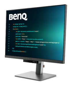 BenQ RD280U computer monitor 71,6 cm (28.2") 3840 x 2560 Pixels 4K Ultra HD Zwart - Afbeelding 2