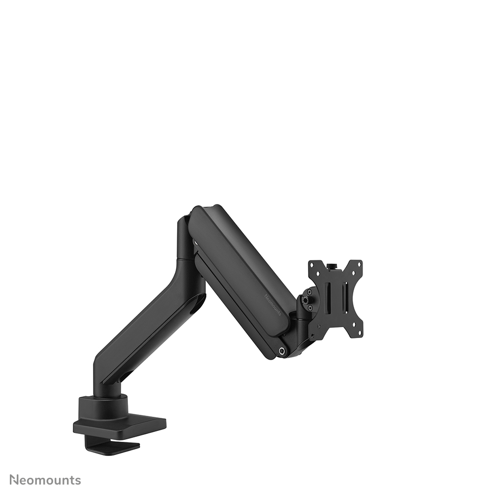 Neomounts DS70PLUS-450BL1 Full-motion Monitor Arm Desk Mount, 17 - 42", 18 kg, 100x100 mm, Black - Afbeelding 3
