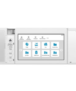 KYOCERA ECOSYS MA5500ifx Laser A4 1200 x 1200 DPI 55 ppm - Afbeelding 8