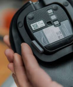 BakkerElkhuizen HandShoeMouse Shift Medium Bluetooth - Afbeelding 4