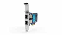 Allied Telesis AT-ANC10SA/2-901 netwerkkaart Intern Fiber 10000 Mbit/s - Afbeelding 2
