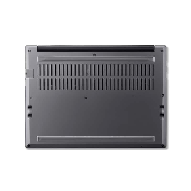 Acer TravelMate TMX414-51-TCO-761S Copilot+ PC Intel Core Ultra 7 258V Laptop 35,6 cm (14") WUXGA 32 GB LPDDR5x-SDRAM 1 TB SSD Wi-Fi 7 (802.11be) Windows 11 Pro Zwart - Afbeelding 7