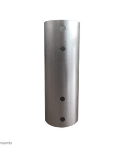 Neomounts FPMA-CPCONNECTSILVER Verlengbuis koppelstuk