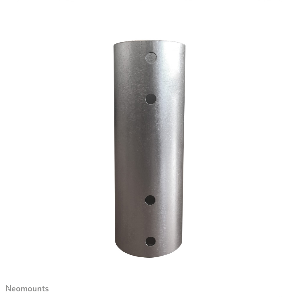 Neomounts FPMA-CPCONNECTSILVER Verlengbuis koppelstuk