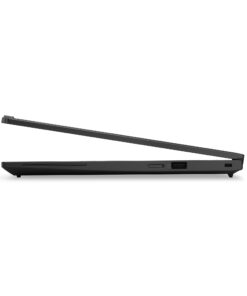 Lenovo ThinkPad X13 Gen 6 (Intel) Intel Core Ultra 5 225U Laptop 33,8 cm (13.3") WUXGA 16 GB LPDDR5x-SDRAM 512 GB SSD Wi-Fi 6E (802.11ax) Windows 11 Pro Belgisch Zwart - Afbeelding 6