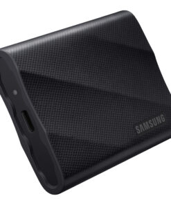 Samsung MU-PG4T0B 4 TB USB Type-C USB 3.2 Gen 2x2 Zwart - Afbeelding 7