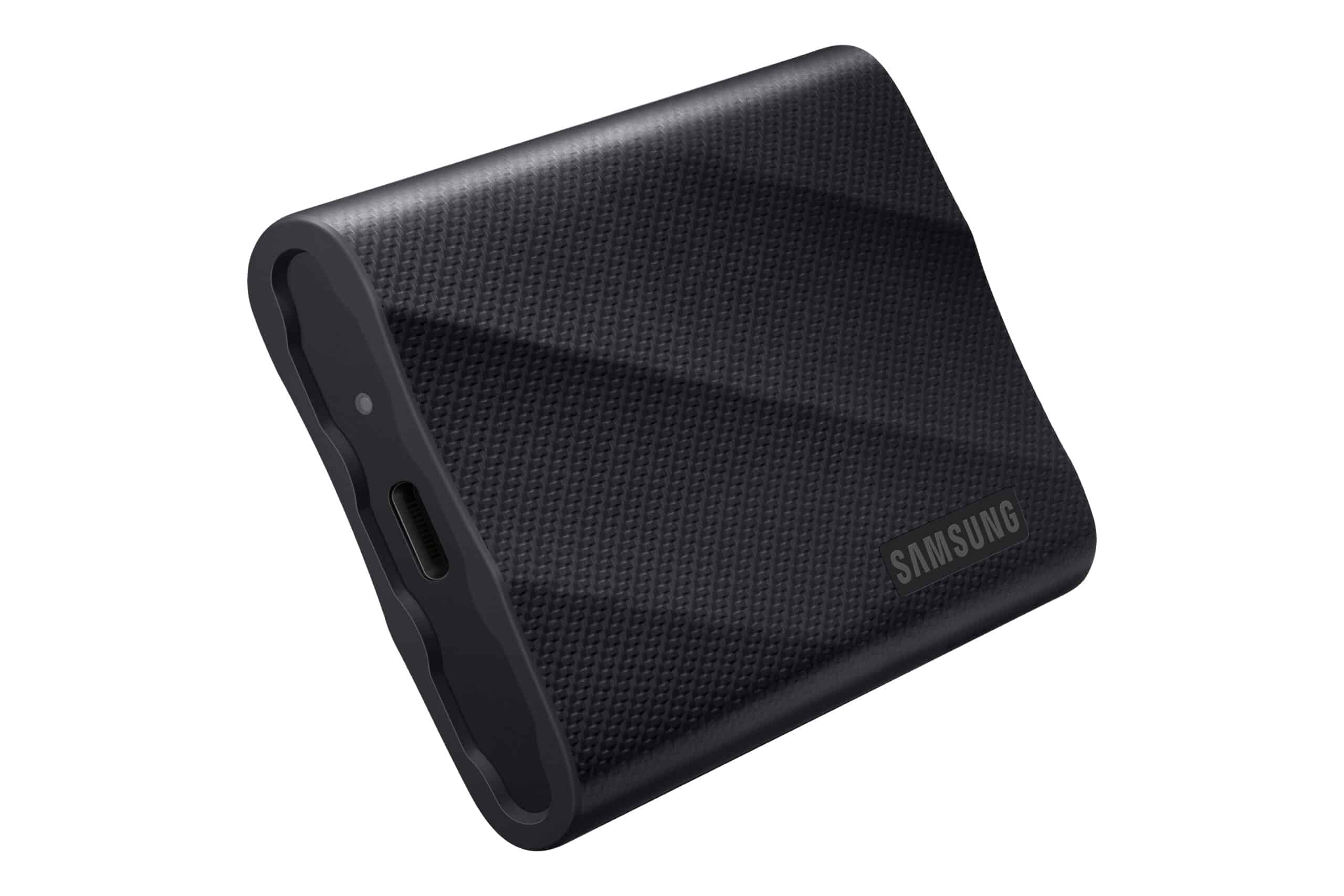 Samsung MU-PG4T0B 4 TB USB Type-C USB 3.2 Gen 2x2 Zwart - Afbeelding 7