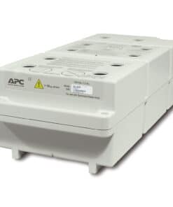 APC Symmetra 4-16kVA batterijmodule