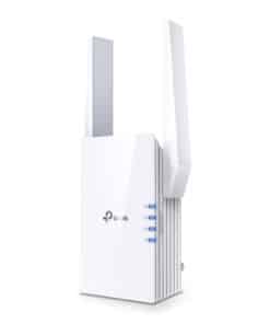 TP-Link RE705X netwerkextender Netwerkzender & -ontvanger Wit