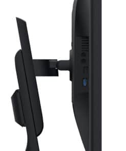 EIZO FlexScan EV3240X-BK computer monitor 80 cm (31.5") 3840 x 2160 Pixels 4K Ultra HD LCD Zwart - Afbeelding 7