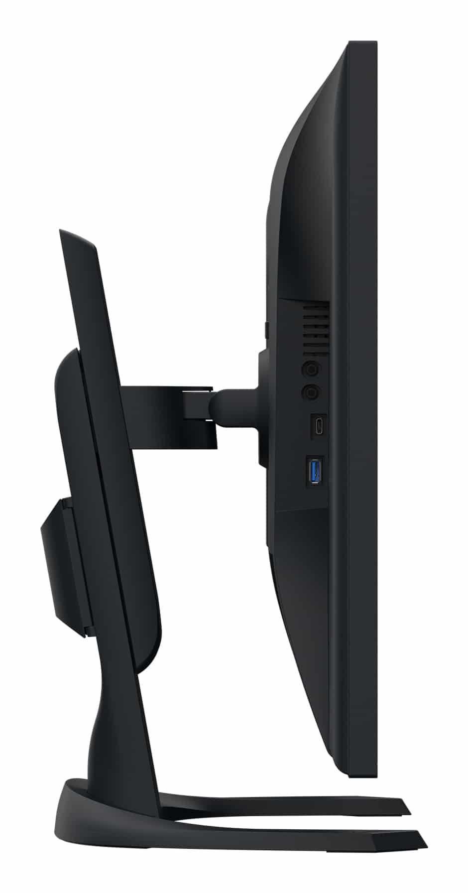 EIZO FlexScan EV3240X-BK computer monitor 80 cm (31.5") 3840 x 2160 Pixels 4K Ultra HD LCD Zwart - Afbeelding 7