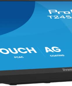iiyama ProLite T2454MSC-B3AG computer monitor 60,5 cm (23.8") 1920 x 1080 Pixels Full HD LED Touchscreen Multi-gebruiker Zwart - Afbeelding 5