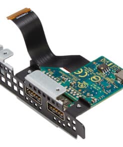 HP Z2 Mini G9 Dual Type-A SuperSpeed USB 10Gbps Port - Afbeelding 2