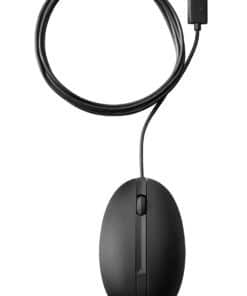 HP 320M Wired Mouse (Bulk 120)