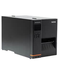 Brother TJ4520TN labelprinter Thermisch 300 x 300 DPI Bedraad Ethernet LAN - Afbeelding 4