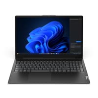 Lenovo V15 G5 IRL Intel Core i5-13420H Laptop 39,6 cm (15.6") Full HD 16 GB DDR5-SDRAM 512 GB SSD Wi-Fi 6 (802.11ax) Windows 11 Pro Engels Zwart - Afbeelding 2