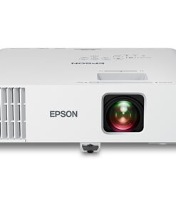Epson PowerLite L210W 4500 ANSI lumens 3LCD WXGA (1280x800) Wit - Afbeelding 2