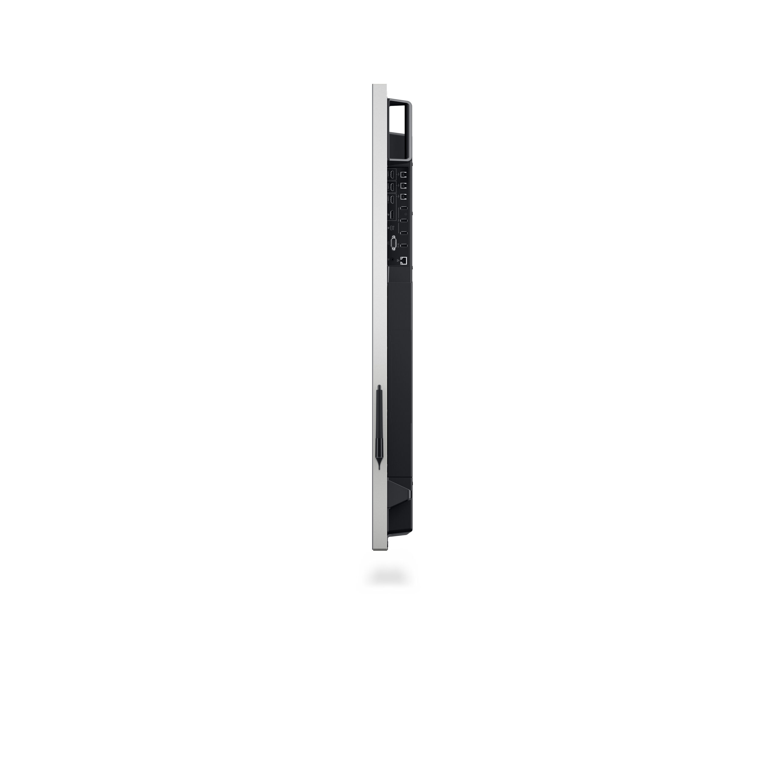 DELL P6524QT Interactief flatscreen 163,9 cm (64.5") LCD 350 cd/m² 4K Ultra HD Zwart Touchscreen - Afbeelding 4