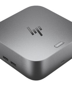 HP Thunderbolt 4 Ultra 180 W G6-dock - Afbeelding 5