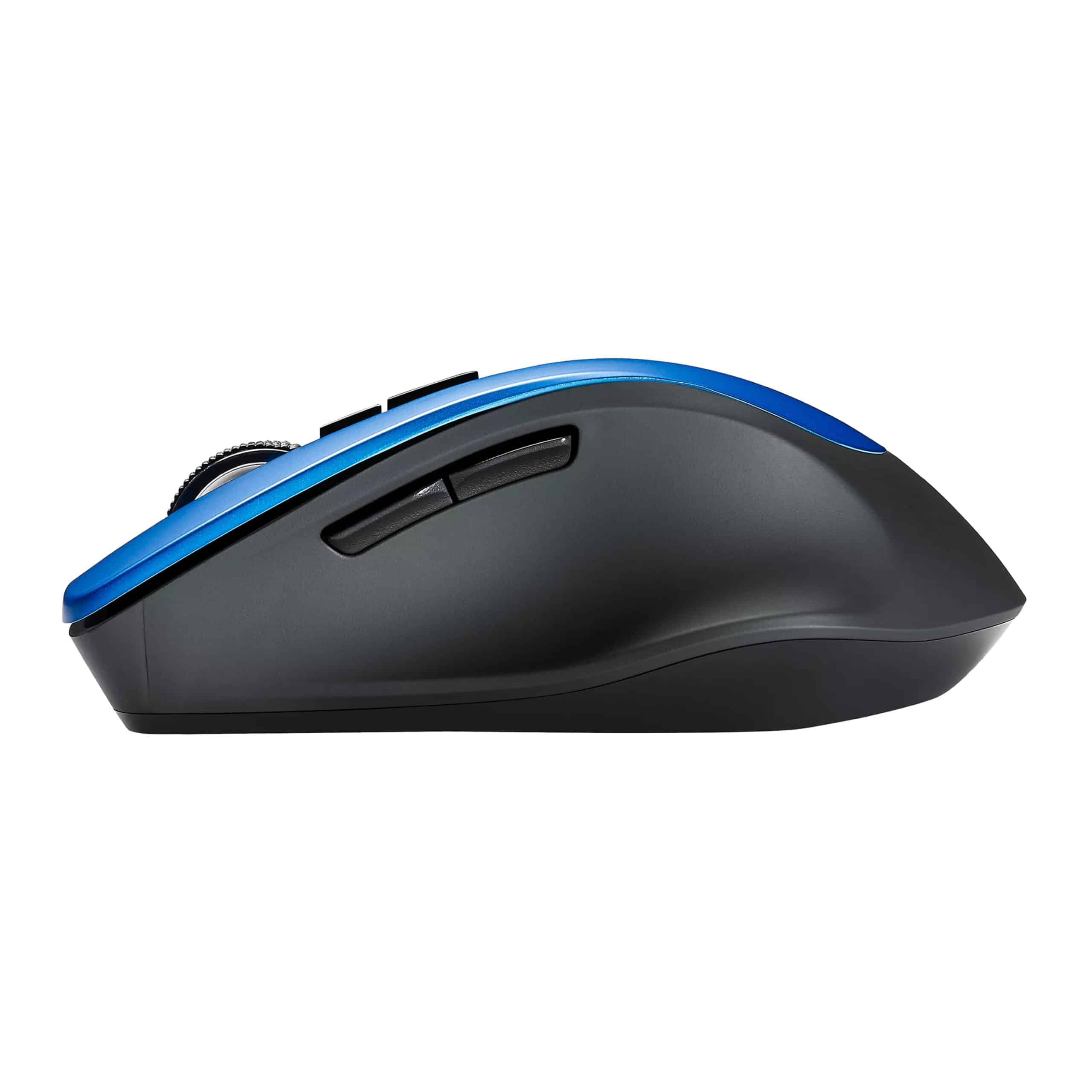 ASUS WT425 muis Kantoor Rechtshandig RF Draadloos Optisch 1600 DPI - Afbeelding 3