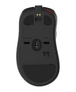 ZOWIE Refurbished EC1-CW muis Gamen Rechtshandig RF Wireless + USB Type-A 3200 DPI - Afbeelding 2
