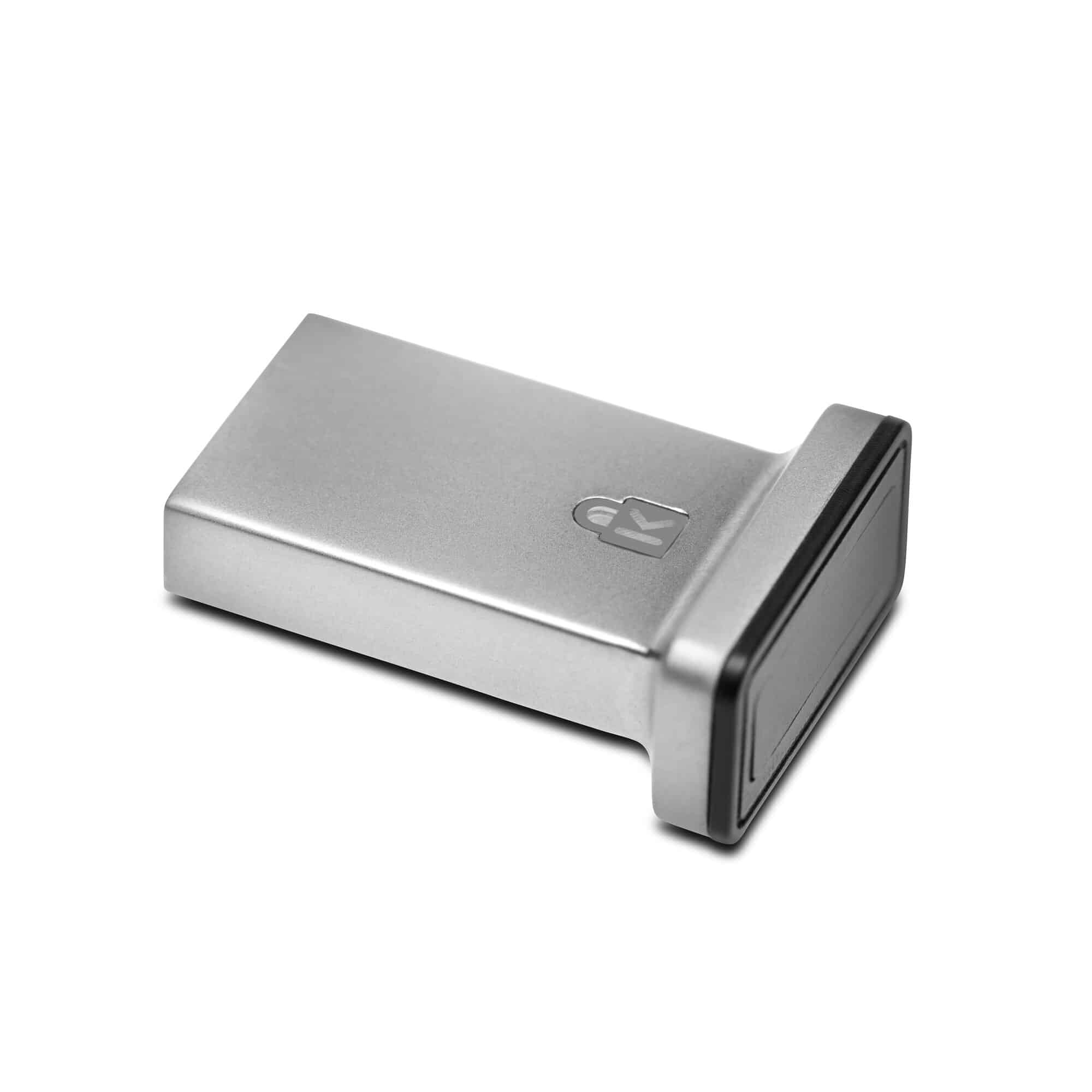 Kensington VeriMark IT Fingerprint Key - Windows Hello en Windows Hello for Business - Afbeelding 8