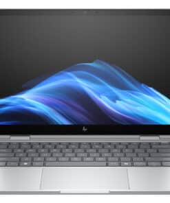 HP EliteBook 8 G1i Flip 13 (AI PC) UMA Ultra 7 255U 32GB / 13.3 BV WUXGA UWVA 300 WWAN w5MP 60Hz Touch bnt Panel / 1TB PCIe NVMe Value / W11p64 / 1 Yr Warranty AZERTY BE