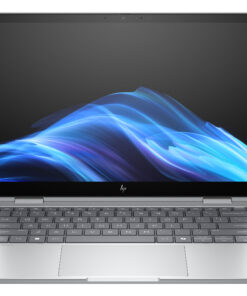 HP EliteBook 8 G1i Flip 13 (AI PC)MA Ultra 5 225U 16GB / 13.3 BV WUXGA UWVA 300WWAN w5MP 60Hz Touch bnt Panel / 512GB PCIe NVMe Value / W11p64 / 1 Yr Warranty QWERTY