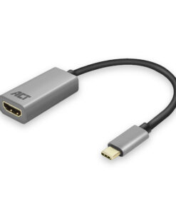 ACT USB-C naar HDMI adapter