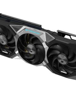 Acer Predator BiFrost AMD Radeon RX 9070 OC 16GB - Afbeelding 5