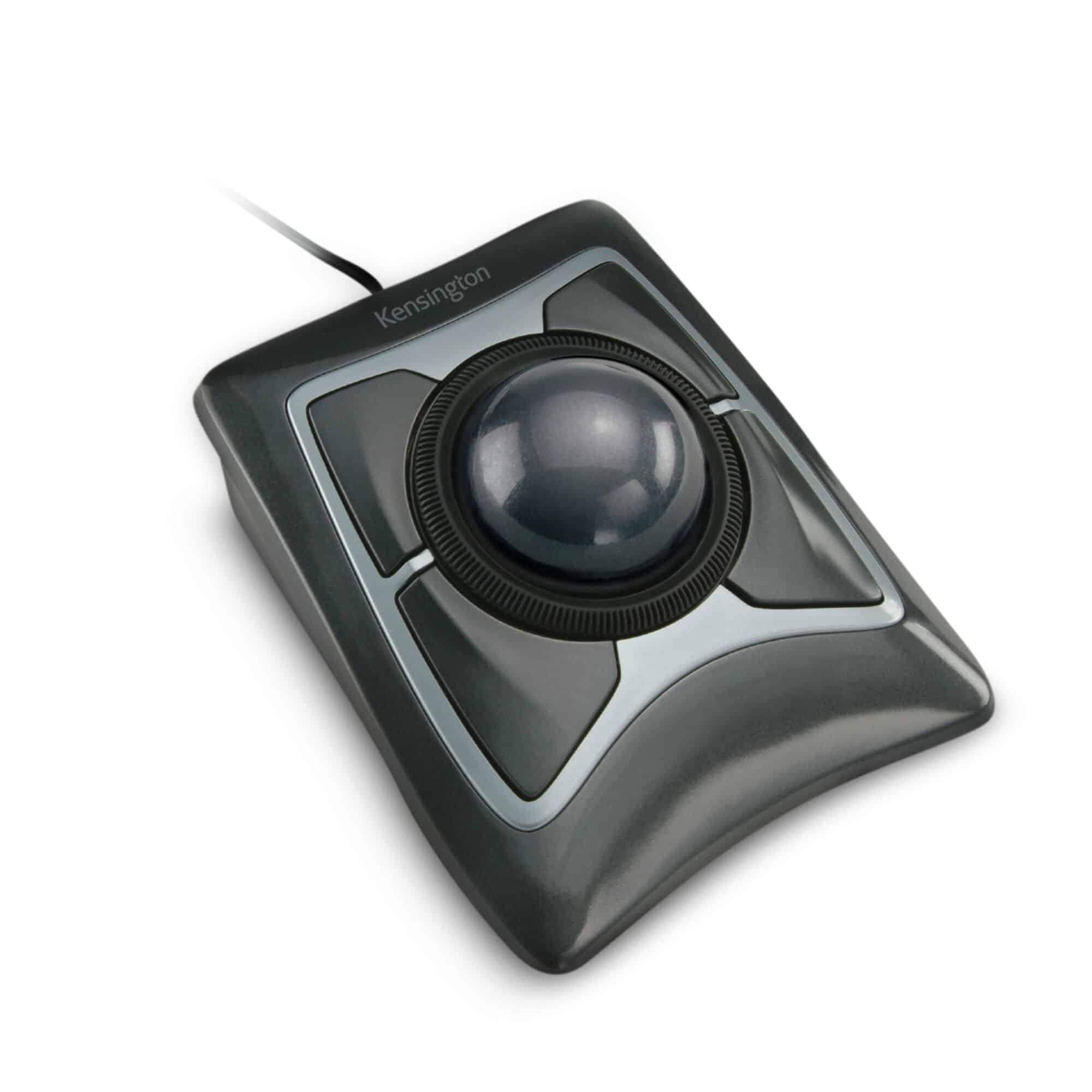 Kensington Expert Mouse Optical Trackball - Afbeelding 8
