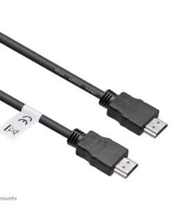 Neomounts HDMI6MM HDMI kabel - 1.8 meter - Afbeelding 2