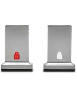 Kensington VeriMark IT Fingerprint Key - Windows Hello en Windows Hello for Business - Afbeelding 3