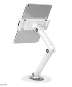 Neomounts DS15-550WH1 Tablet standaard 4.7-12.9" - universeel - Afbeelding 7