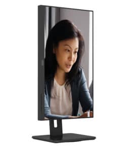 AOC E2 22E2UMF computer monitor 54,6 cm (21.5") 1920 x 1080 Pixels Full HD LED Zwart - Afbeelding 7
