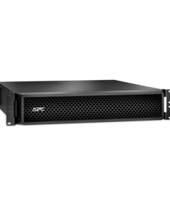 APC Smart-UPS SRT 48V 1kVA 1,5kVA RM batterij-pack