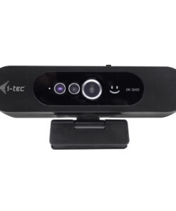 i-tec SOLOMON WH200 2K Webcam Windows Hello