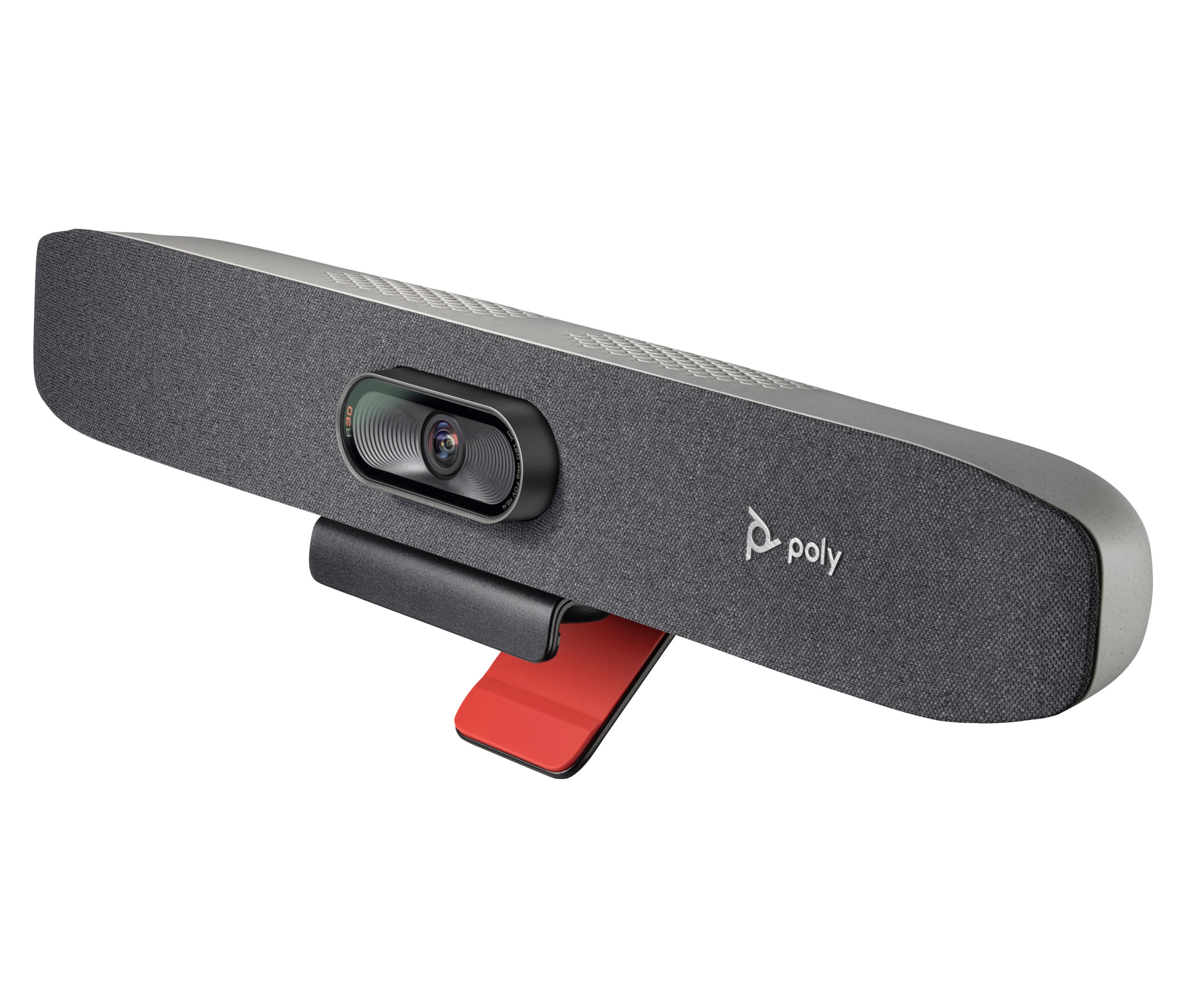 HP Poly Studio R30 USB-videobar - Afbeelding 6
