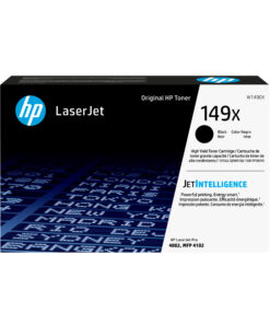 HP 149X originele high-capacity zwarte LaserJet tonercartridge
