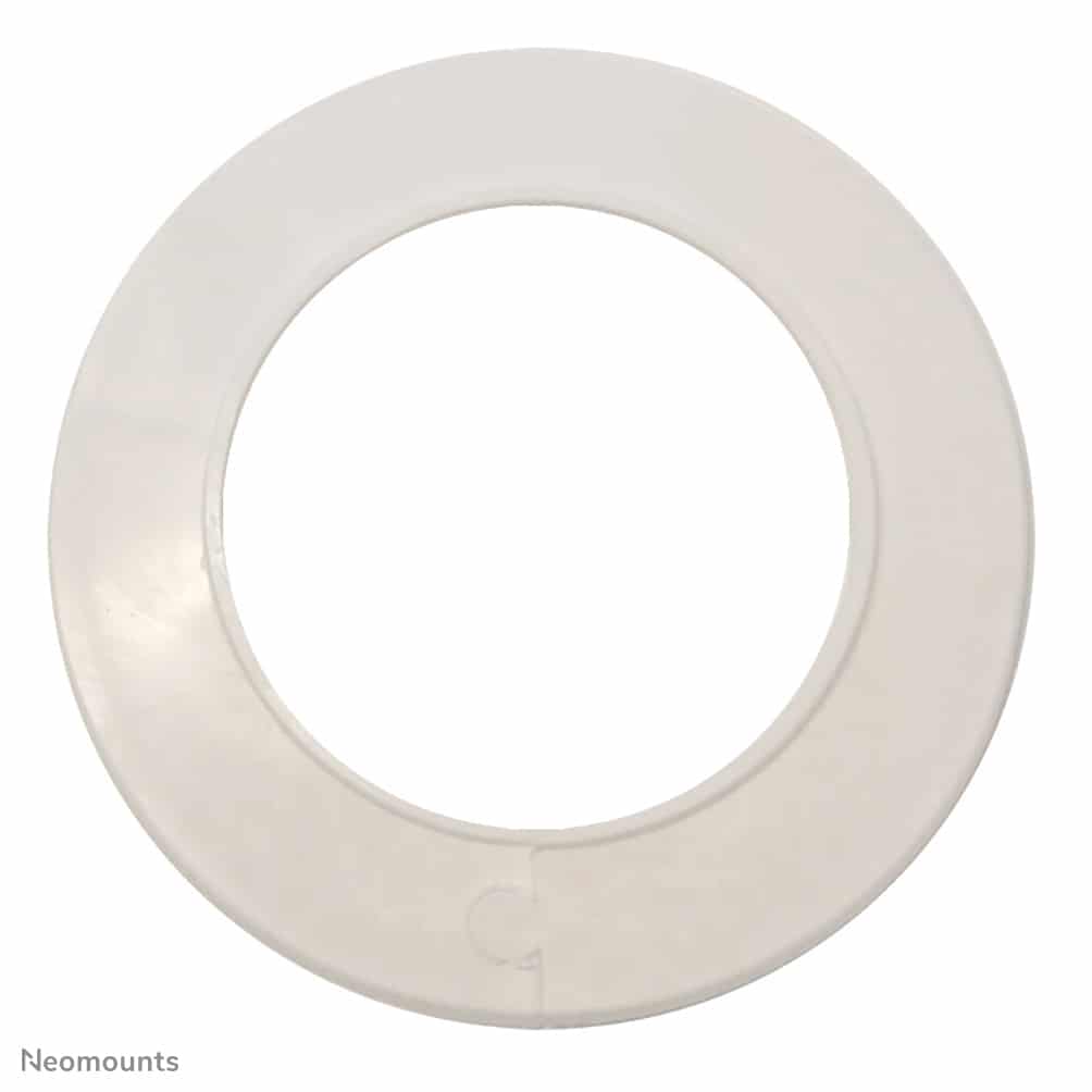 Neomounts FPMA-CRW6 Afdekrozet - diam. 60 mm