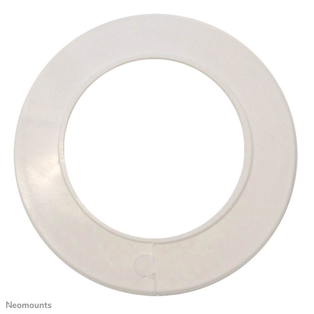 Neomounts FPMA-CRW6 Afdekrozet - diam. 60 mm