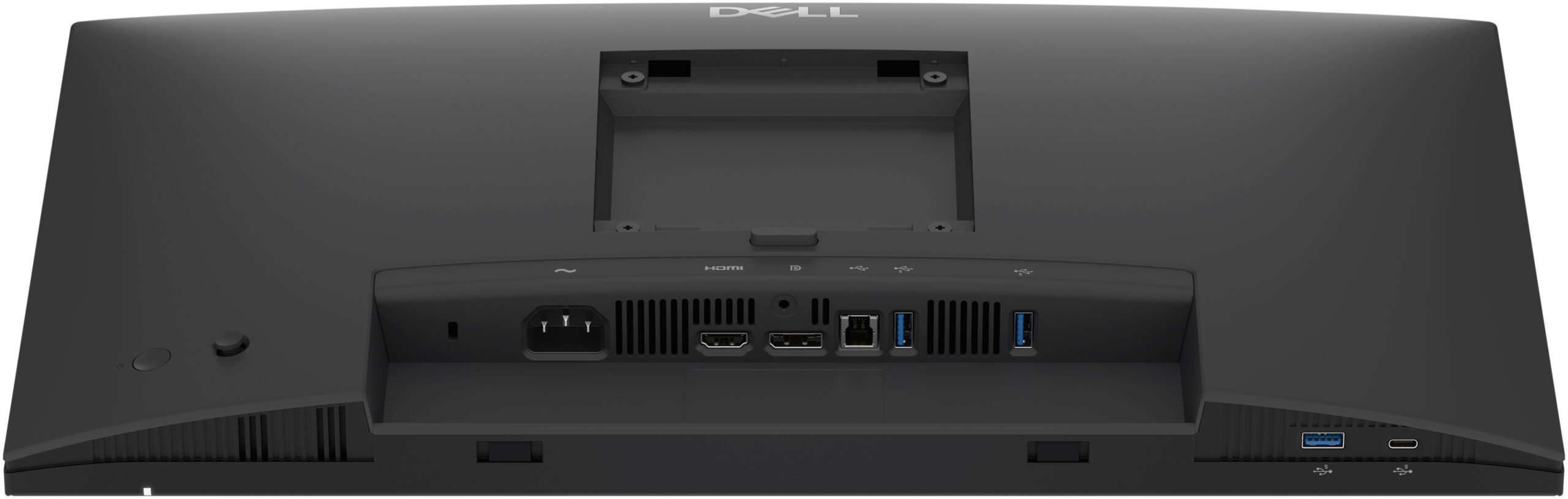 DELL Pro P P2226H computer monitor 54,6 cm (21.5") 1920 x 1080 Pixels Full HD LCD Grijs - Afbeelding 3