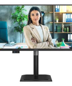 AOC 24P4U computer monitor 60,5 cm (23.8") 1920 x 1080 Pixels Full HD Zwart - Afbeelding 6