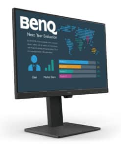 BenQ BL2786TC computer monitor 68,6 cm (27") 1920 x 1080 Pixels Full HD Zwart - Afbeelding 6