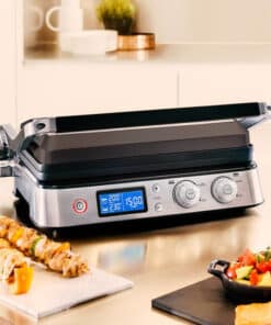 Braun CG 9040 contactgrill - Afbeelding 8